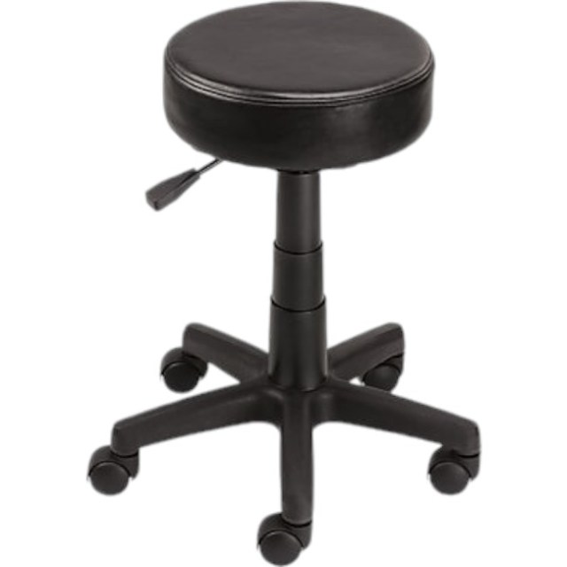 MSS603 Surgeon Stool with or without footring-Photoroom